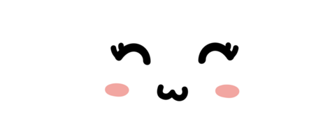 icono de recorte de nube blanca png