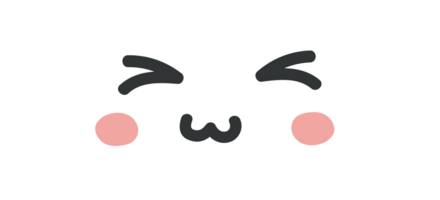 icono de recorte de nube blanca png