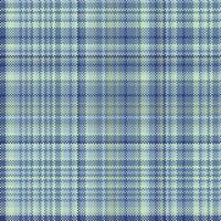 Tartan plaid pattern seamless. Print fabric texture. Check vector background.