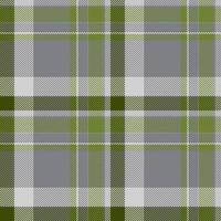 Tartan scotland seamless plaid pattern vector. Retro background fabric. Vintage check color square geometric texture. vector