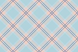 Tartan scotland seamless plaid pattern vector. Retro background fabric. Vintage check color square geometric texture. vector