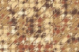 Modern glitch background. Color geometric abstract pattern vector. vector