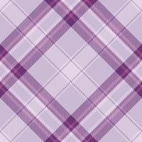 Tartan scotland seamless plaid pattern vector. Retro background fabric. Vintage check color square geometric texture. vector