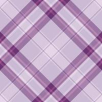 Tartan scotland seamless plaid pattern vector. Retro background fabric. Vintage check color square geometric texture. vector