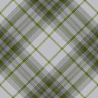 Tartan scotland seamless plaid pattern vector. Retro background fabric. Vintage check color square geometric texture. vector
