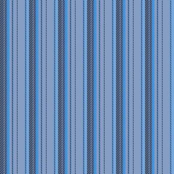 Geometric stripes background. Stripe pattern vector. Seamless striped fabric texture. vector