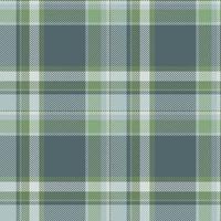 Tartan scotland seamless plaid pattern vector. Retro background fabric. Vintage check color square geometric texture. vector