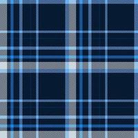 Tartan scotland seamless plaid pattern vector. Retro background fabric. Vintage check color square geometric texture. vector