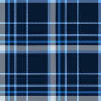 Tartan scotland seamless plaid pattern vector. Retro background fabric. Vintage check color square geometric texture. vector