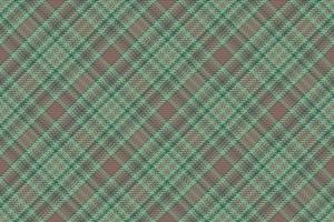 Seamless pattern of scottish tartan plaid. Repeatable background with check fabric texture. Vector backdrop striped textile print.