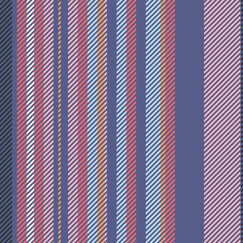 Vertical stripes seamless pattern. Lines vector abstract design. Stripe texture suitable fashion textiles.