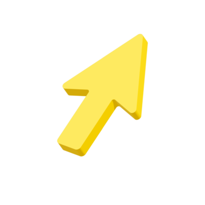 Mouse Cursor PNGs for Free Download