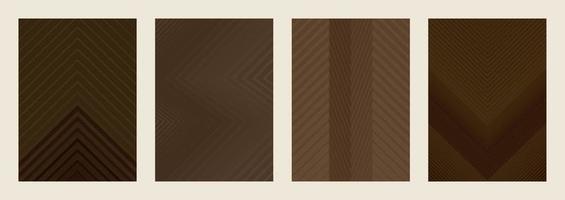 Diagonal Background Design Collection vector