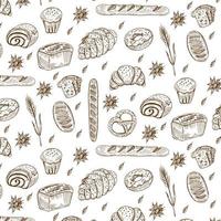 Bakery Background Vector Art, Icons, and Graphics for Free Download