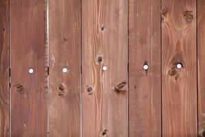 Wooden Fence Background photo