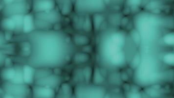 Abstract Vibrant Background Digital Rendering video