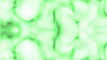Abstract Vibrant Background Digital Rendering video