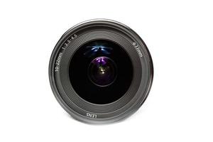 Camera Lens view photo