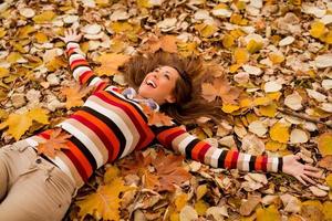 Autumn Fun view photo