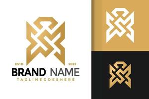 Elegant Letter S Diamond Logo Design, brand identity logos vector, modern logo, Logo Designs Vector Illustration Template