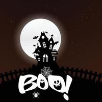 Halloween Background Vectors