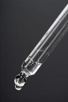 Pipette With Essence photo
