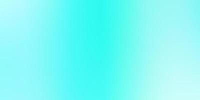 Light Blue, Green vector smart blurred texture.