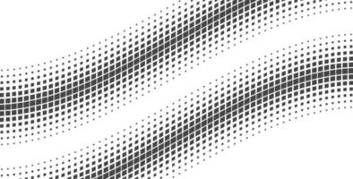 pixel halftone effect texture background vector