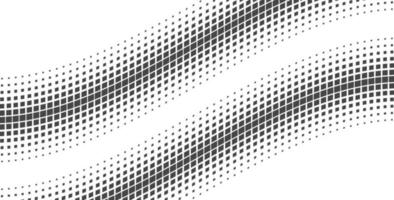 pixel halftone effect texture background vector