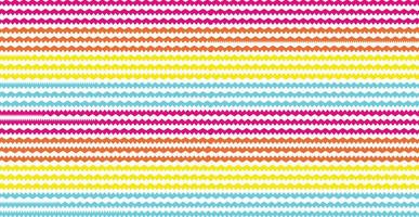 zig zag line abstract background pattern vector