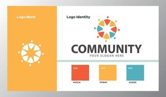 unity community logo vector