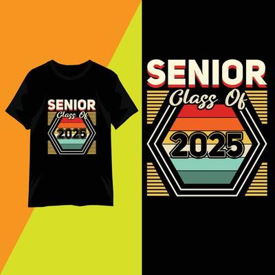 Class Of 2025 Vector Art, Icons, and Graphics for Free Download