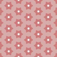 Repeating pattern, background and wall paper designs vector
