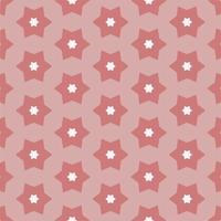 Repeating pattern, background and wall paper designs vector