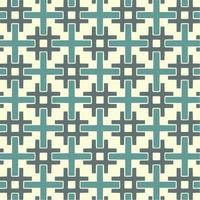 Repeating vector pattern, background and wall paper designs