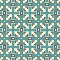 Repeating vector pattern, background and wall paper designs