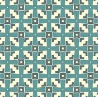 Repeating vector pattern, background and wall paper designs