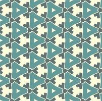 Repeating vector pattern, background and wall paper designs