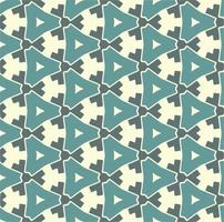 Repeating vector pattern, background and wall paper designs