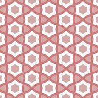 Repeating pattern, background and wall paper designs vector