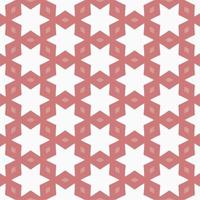 Repeating pattern, background and wall paper designs vector