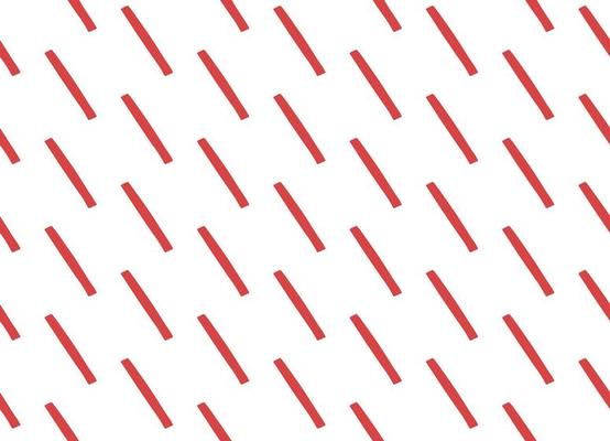 red dotted lines seamless  pattern . Linear texture abstract background. Polygonal grid with bold striped elements.