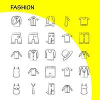 Fashion Hand Drawn Icons Set For Infographics Mobile UXUI Kit And Print Design Include Cream Makeup Kit Cold Cream Cream Makeup Kit Collection Modern Infographic Logo and Pictogram Vecto vector