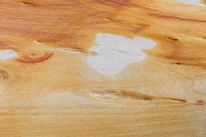 Natural stone texture, abstract drawing on the rock, background and texture photo