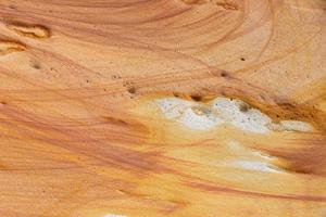 Natural sand stone texture and background, abstract pattern on a rock photo