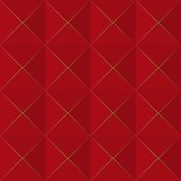 Luxury red background, seamless pattern and background. vector