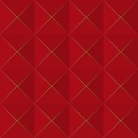 Luxury red background, seamless pattern and background. vector