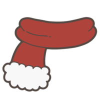 Christmas decorations clipart png