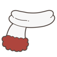 Natale decorazioni clipart png