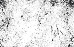 Dark Messy Dust Overlay Distress Background. Easy To Create Abstract Dotted, Scratched, Vintage Effect With Noise And Grain photo